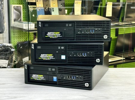 HP Z230 SFF WorkStation